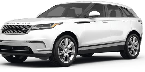 LAND ROVER RANGE ROVER VELAR 2022 SALYJ2EX2NA341508 image
